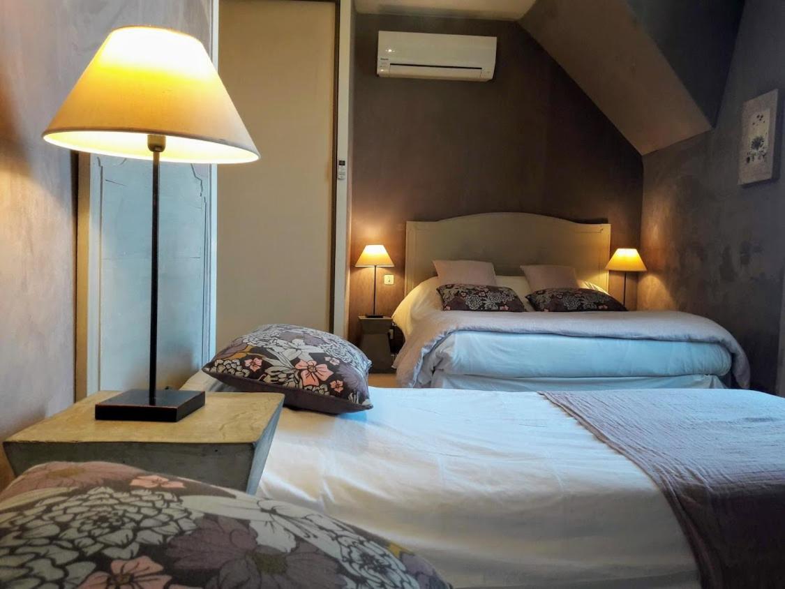 Logishotels Le Relais Du Quercy Meyssac Exteriér fotografie