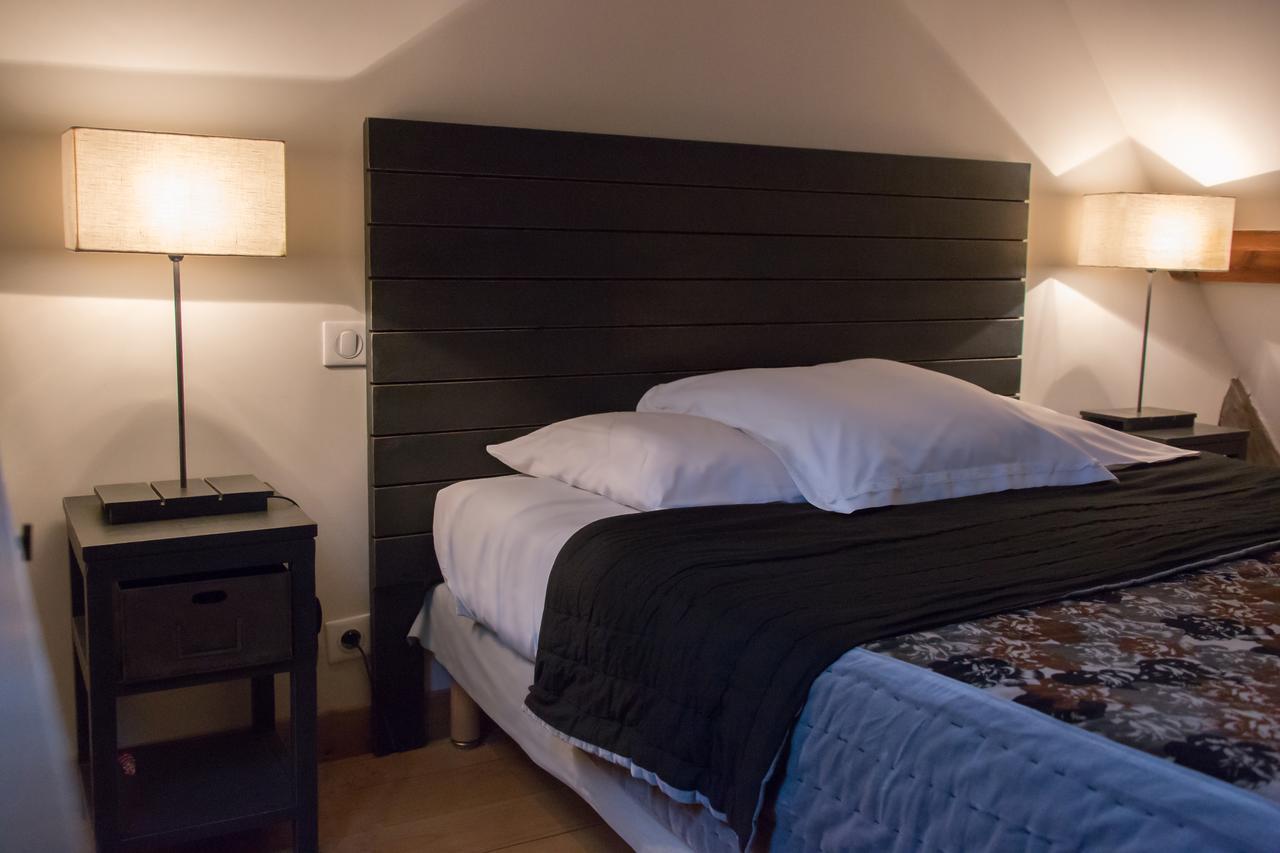 Logishotels Le Relais Du Quercy Meyssac Exteriér fotografie