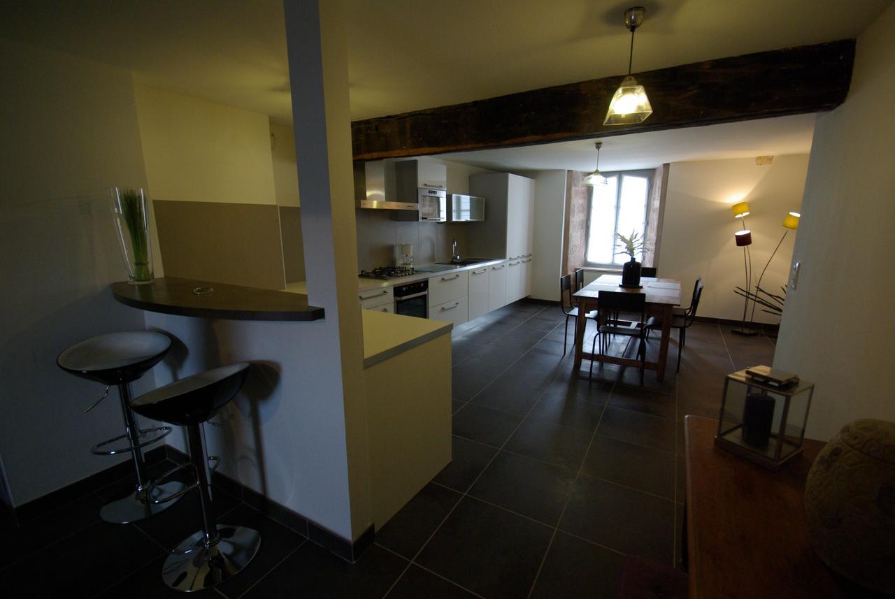 Logishotels Le Relais Du Quercy Meyssac Exteriér fotografie