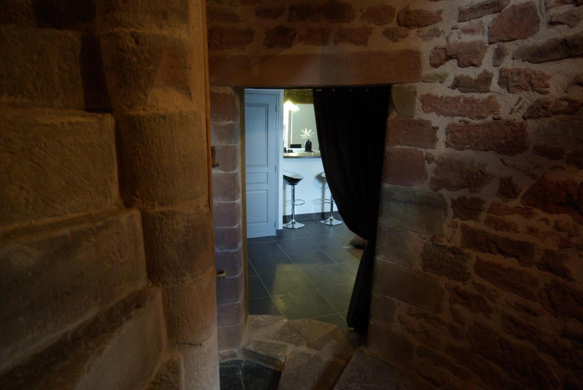 Logishotels Le Relais Du Quercy Meyssac Exteriér fotografie
