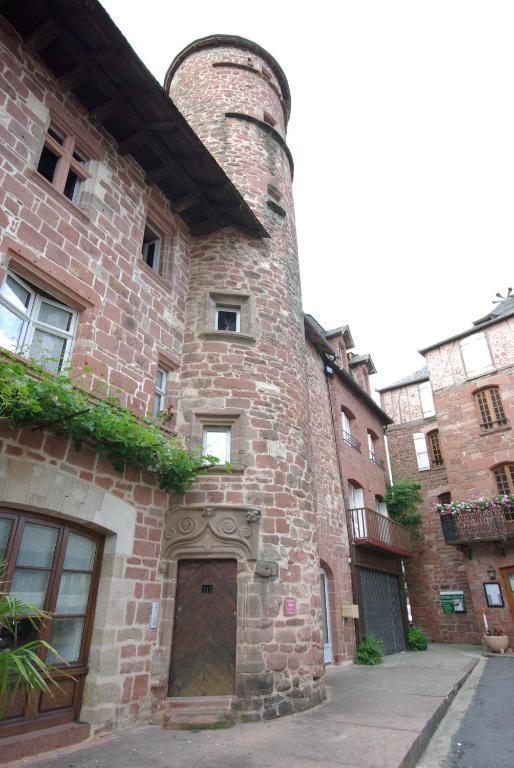 Logishotels Le Relais Du Quercy Meyssac Pokoj fotografie