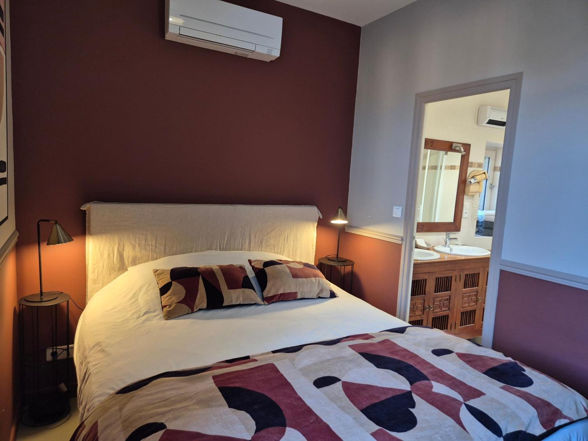 Logishotels Le Relais Du Quercy Meyssac Exteriér fotografie