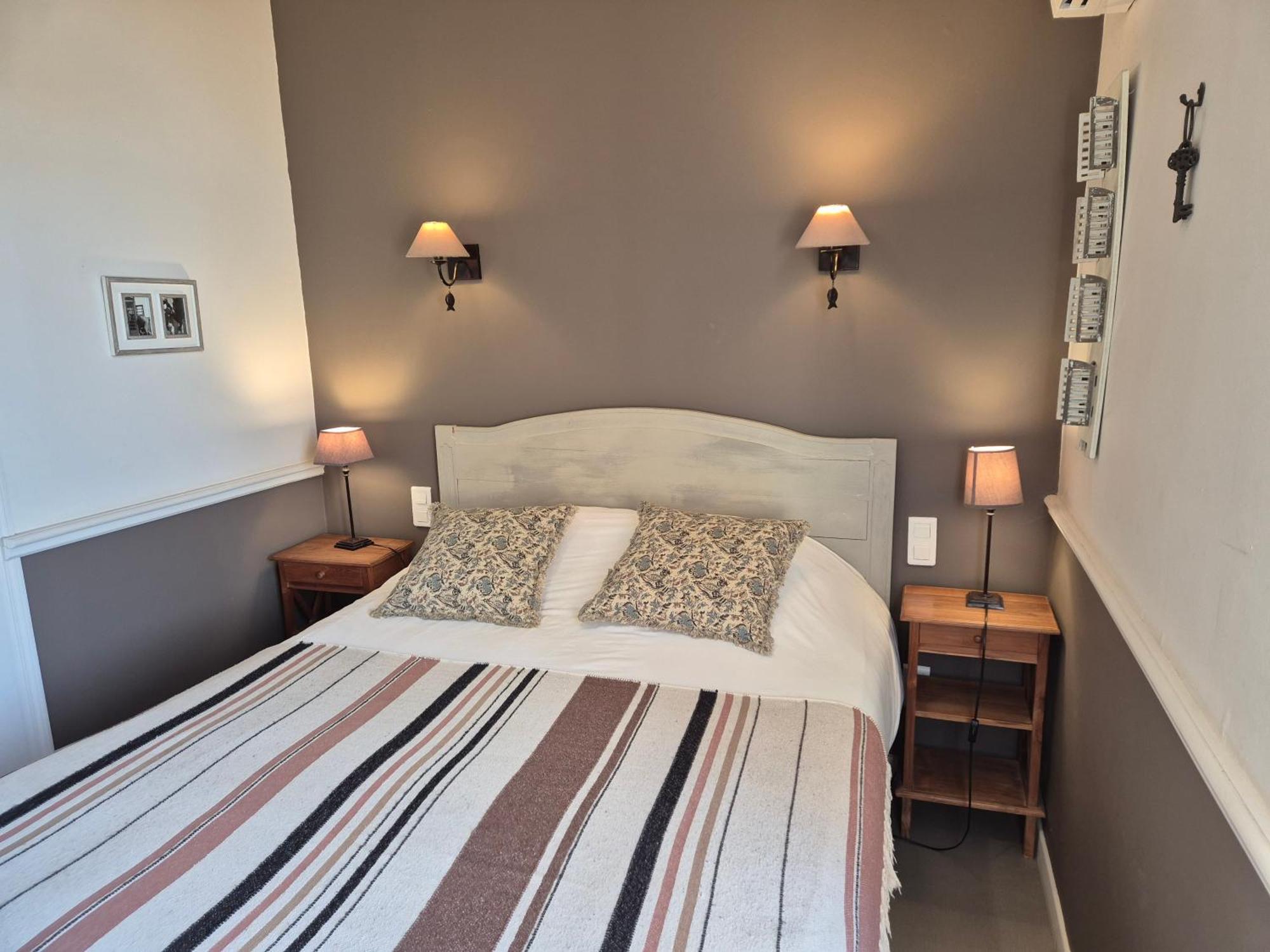 Logishotels Le Relais Du Quercy Meyssac Exteriér fotografie