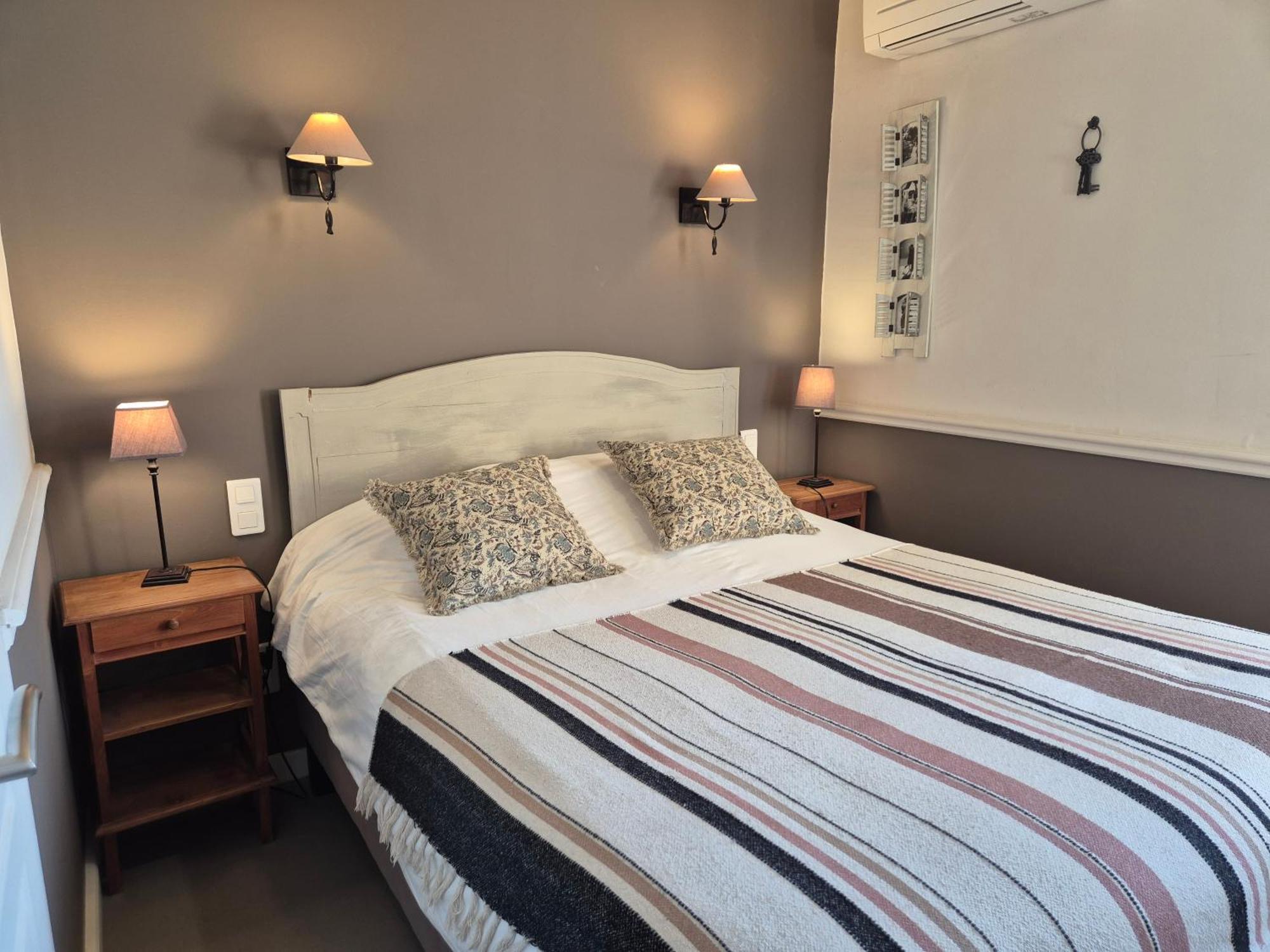 Logishotels Le Relais Du Quercy Meyssac Exteriér fotografie