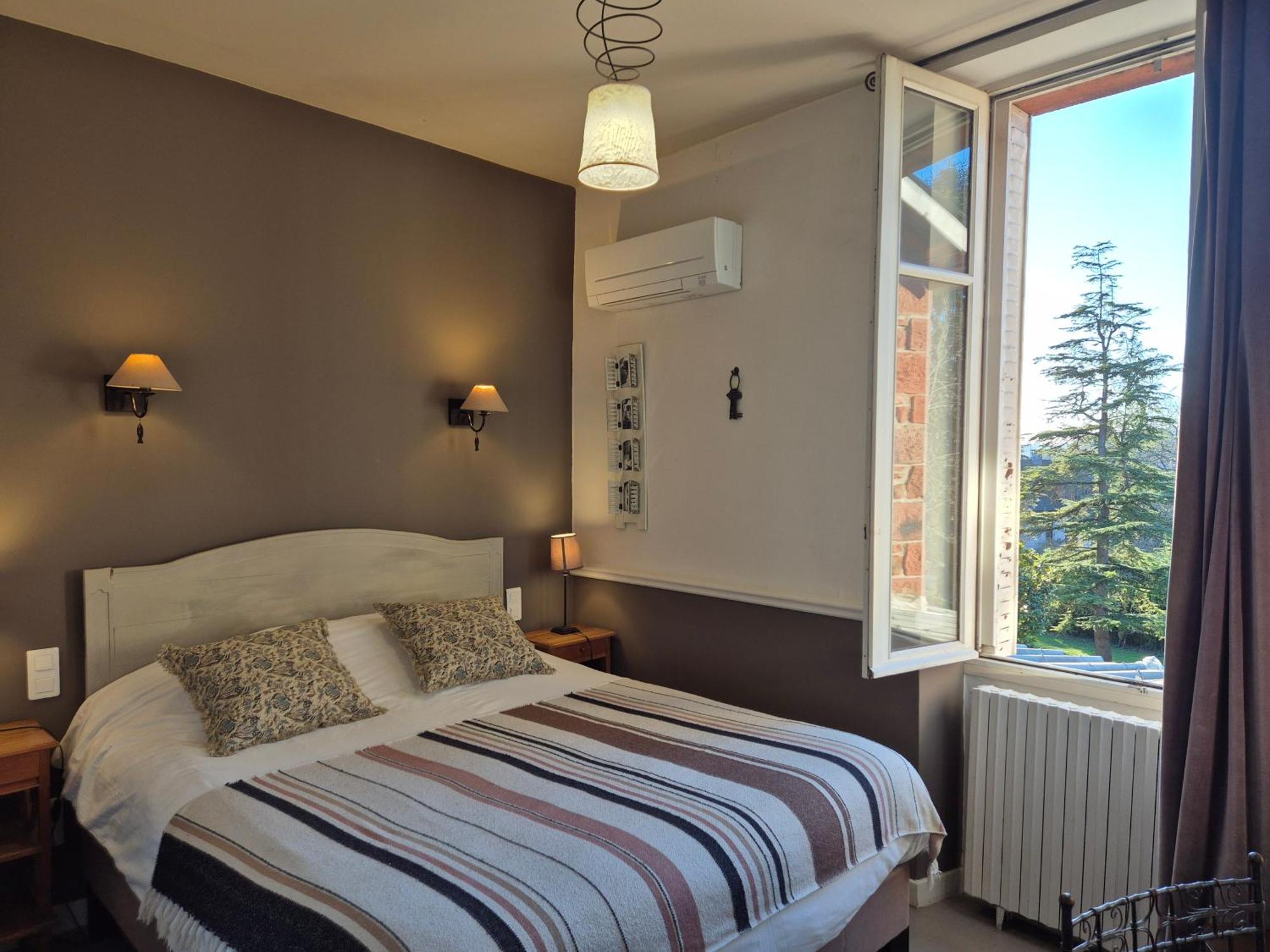Logishotels Le Relais Du Quercy Meyssac Exteriér fotografie