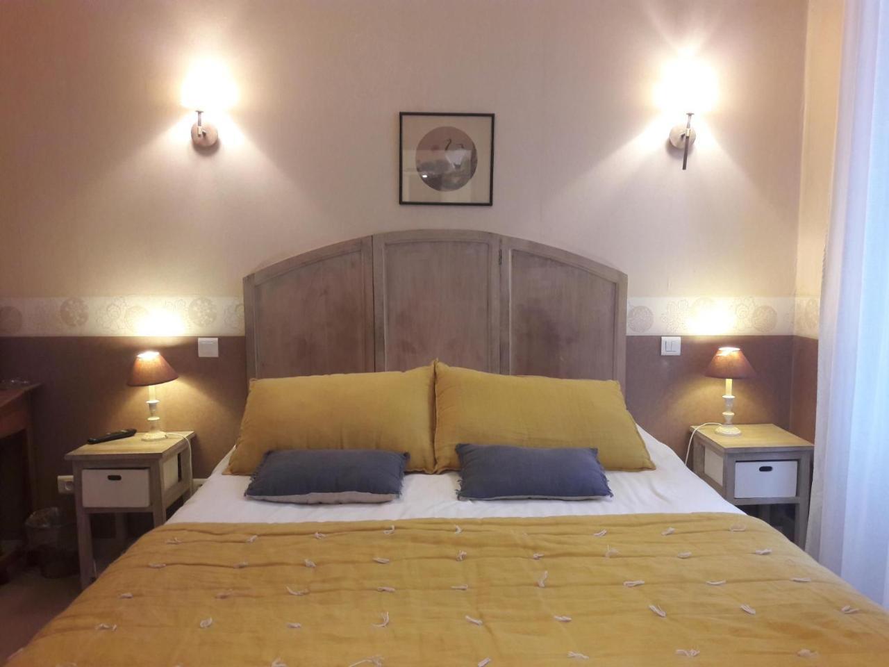 Logishotels Le Relais Du Quercy Meyssac Exteriér fotografie