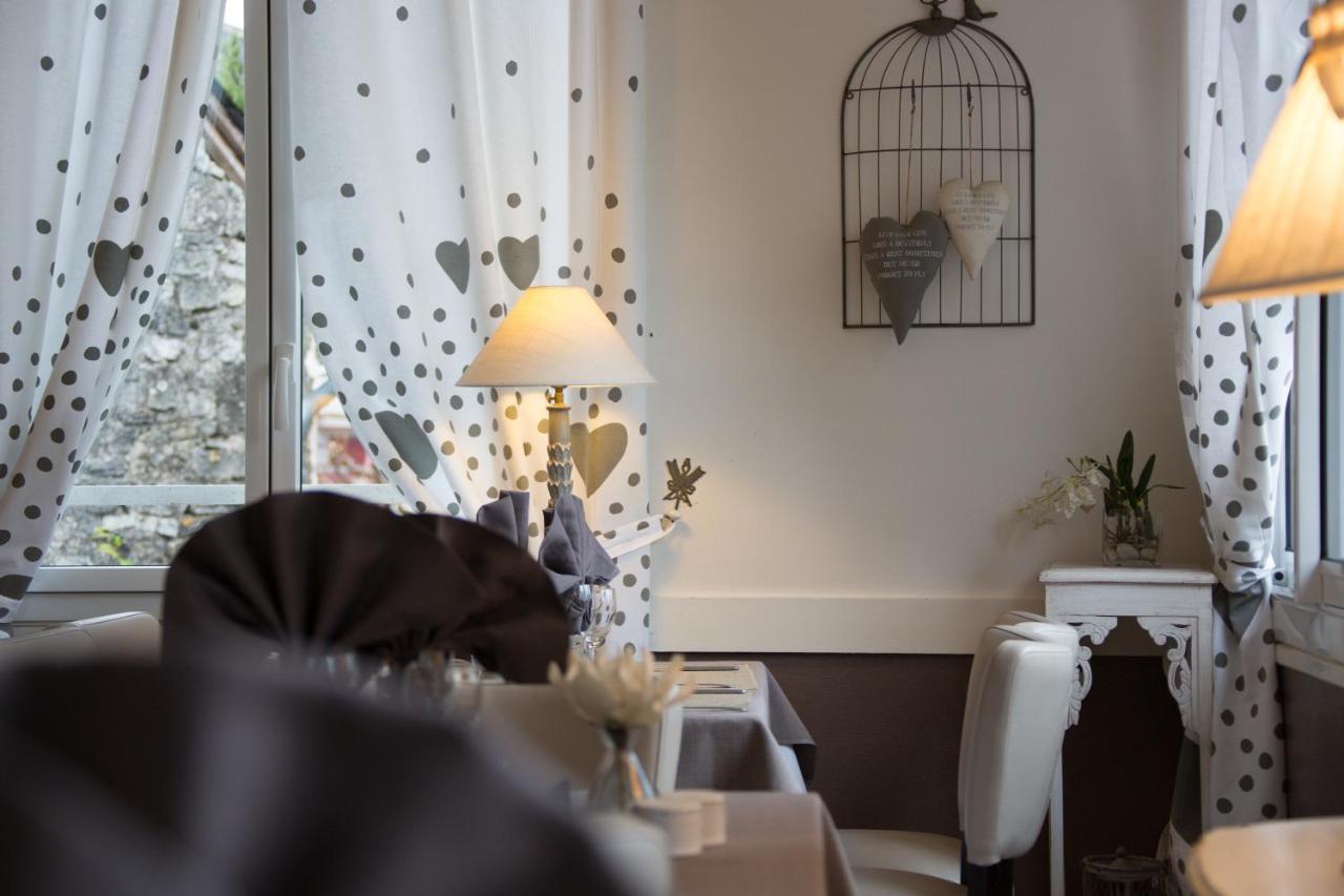 Logishotels Le Relais Du Quercy Meyssac Exteriér fotografie