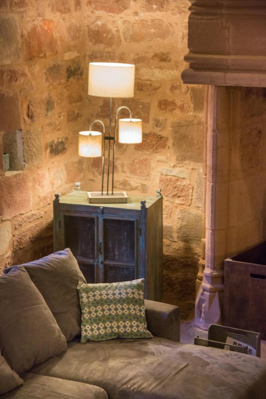 Logishotels Le Relais Du Quercy Meyssac Exteriér fotografie